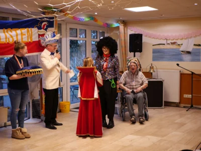 Foto des Albums: Senioren- Und Therapiezentrum Haus Burgwedel