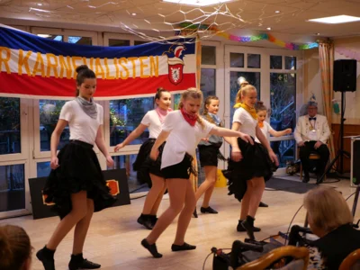 Foto des Albums: Senioren- Und Therapiezentrum Haus Burgwedel