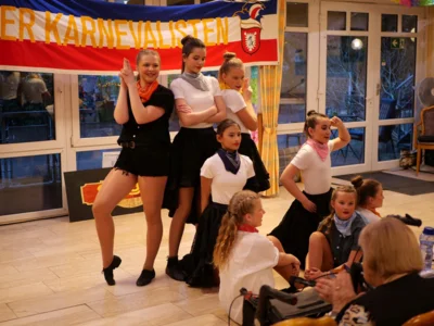 Foto des Albums: Senioren- Und Therapiezentrum Haus Burgwedel