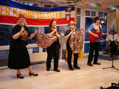Foto des Albums: Senioren- Und Therapiezentrum Haus Burgwedel