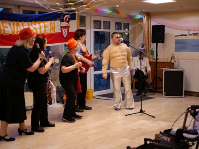 Foto des Albums: Senioren- Und Therapiezentrum Haus Burgwedel