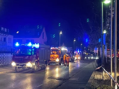 Foto des Albums: Einsatz_Brand4-Plieninger-Straße-23012026