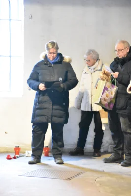 Foto des Albums: Nikolaus-Groß-Gedenken 2026