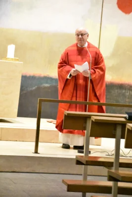 Pater Klaus Mertes SJ 
