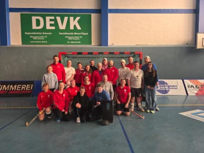 PSU-Seniorenteams in Schwerin  (Bild vergr&ouml;&szlig;ern)