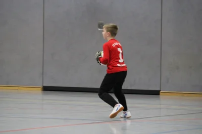 Foto des Albums: 9. Rohde Cup D-Junioren