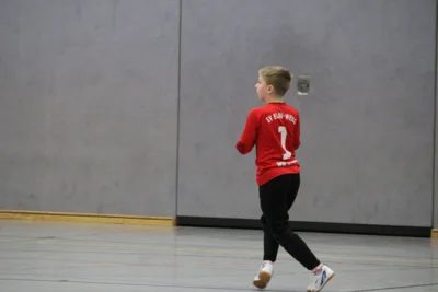Foto des Albums: 9. Rohde Cup D-Junioren
