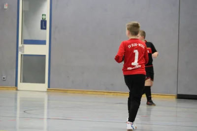 Foto des Albums: 9. Rohde Cup D-Junioren