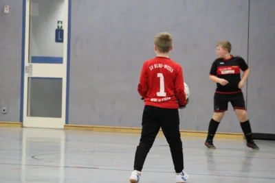 Foto des Albums: 9. Rohde Cup D-Junioren