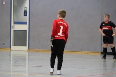 Foto des Albums: 9. Rohde Cup D-Junioren