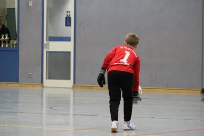 Foto des Albums: 9. Rohde Cup D-Junioren