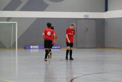 Foto des Albums: 9. Rohde Cup D-Junioren