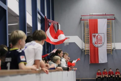 Foto des Albums: 9. Rohde Cup D-Junioren