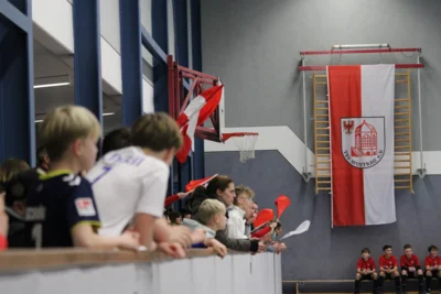 Foto des Albums: 9. Rohde Cup D-Junioren
