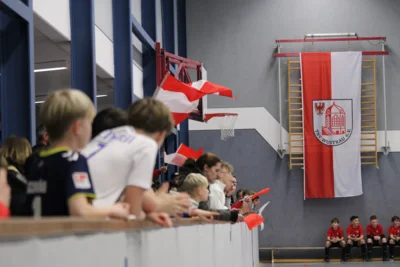 Foto des Albums: 9. Rohde Cup D-Junioren