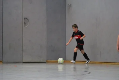 Foto des Albums: 9. Rohde Cup D-Junioren