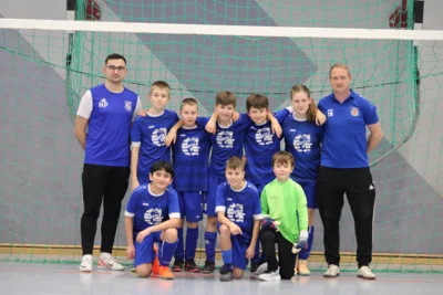 Foto des Albums: 9. Rohde Cup D-Junioren