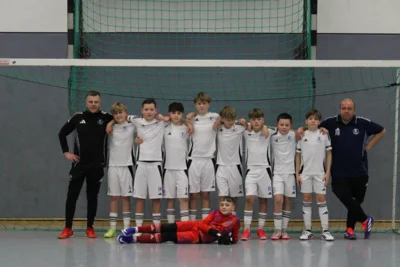 Foto des Albums: 9. Rohde Cup D-Junioren