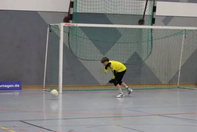 Foto des Albums: 9. Rohde Cup D-Junioren