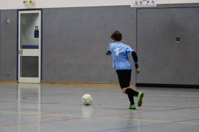 Foto des Albums: 9. Rohde Cup D-Junioren