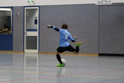 Foto des Albums: 9. Rohde Cup D-Junioren