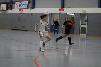 Foto des Albums: 9. Rohde Cup D-Junioren