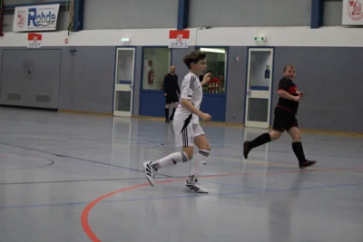 Foto des Albums: 9. Rohde Cup D-Junioren