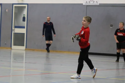 Foto des Albums: 9. Rohde Cup D-Junioren