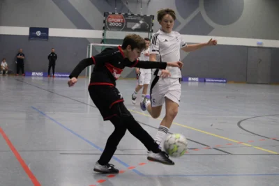 Foto des Albums: 9. Rohde Cup D-Junioren