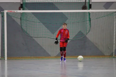 Foto des Albums: 9. Rohde Cup D-Junioren