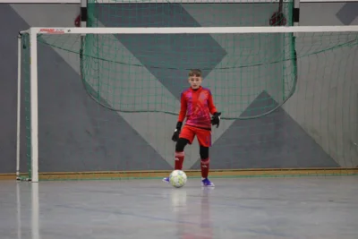 Foto des Albums: 9. Rohde Cup D-Junioren