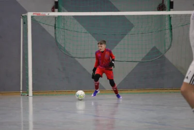 Foto des Albums: 9. Rohde Cup D-Junioren