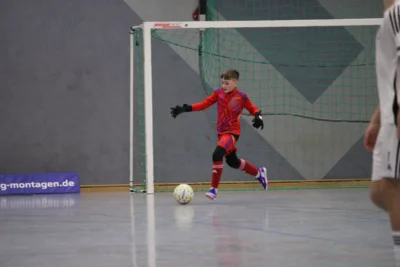 Foto des Albums: 9. Rohde Cup D-Junioren