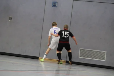 Foto des Albums: 9. Rohde Cup D-Junioren