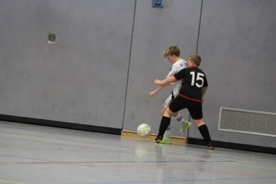 Foto des Albums: 9. Rohde Cup D-Junioren