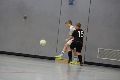 Foto des Albums: 9. Rohde Cup D-Junioren