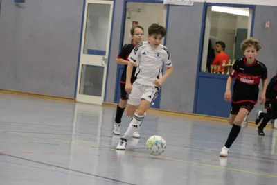 Foto des Albums: 9. Rohde Cup D-Junioren