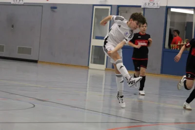 Foto des Albums: 9. Rohde Cup D-Junioren