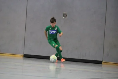 Foto des Albums: 9. Rohde Cup D-Junioren