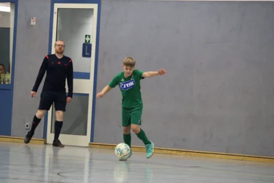 Foto des Albums: 9. Rohde Cup D-Junioren