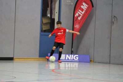 Foto des Albums: 9. Rohde Cup D-Junioren