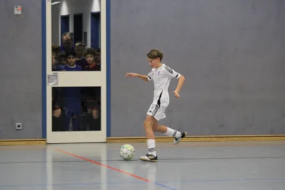 Foto des Albums: 9. Rohde Cup D-Junioren