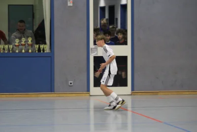 Foto des Albums: 9. Rohde Cup D-Junioren