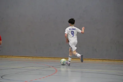 Foto des Albums: 9. Rohde Cup D-Junioren