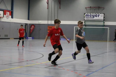 Foto des Albums: 9. Rohde Cup D-Junioren