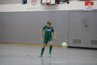 Foto des Albums: 9. Rohde Cup D-Junioren