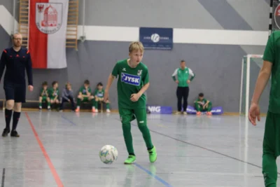 Foto des Albums: 9. Rohde Cup D-Junioren