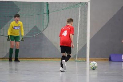 Foto des Albums: 9. Rohde Cup D-Junioren