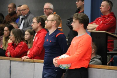 Foto des Albums: 9. Rohde Cup D-Junioren