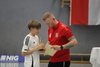 Foto des Albums: 9. Rohde Cup D-Junioren